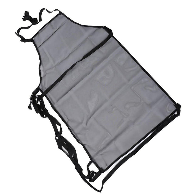 Horse Belly Cover Fly Mosquito Protection Anti Scratch Guard Netting Bag