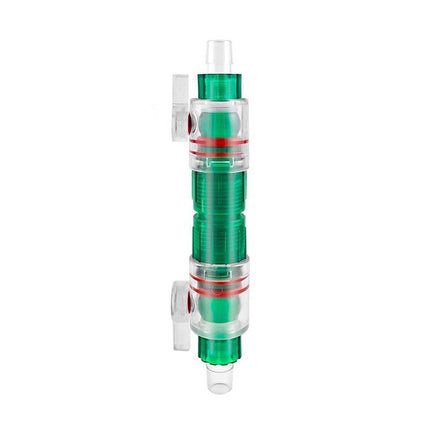 Aquarium Water Flow Control Valve Fish Tank Hose Pipe Filter Valve Quick Release