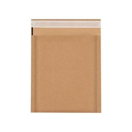 100PCS Honeycomb Wrap Bags Kraft Paper Cushion Eco Friendly Protective Wrapping - Aimall
