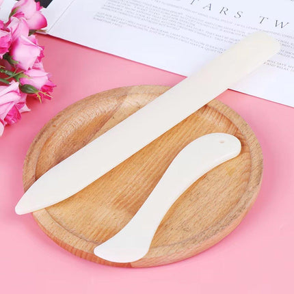5Sets Leather Shaping Knife DIY Crimping Tool Trimmer Sealing Edge Cutter Kit
