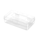 Transparent