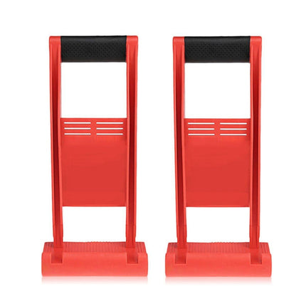 Heavy Duty Panel Carrier Drywall Sheet Lifter Board Plywood Holder Lifting Tool