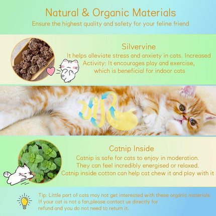 Cat Scrubber Toy for Cats Self Grooming Hair Removal Scratching Face Massage
