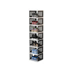 Black-8 Tier