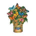 Flower Butterfly
