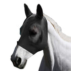 Mosquito Fly Mask For Horses UV Protection Breathable Horse Face Covering