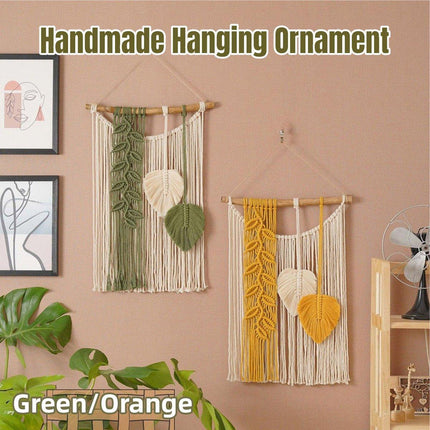 Home Decor Tapestry Woven Wall Hanging for Living Room Bedroom Wall Decoration