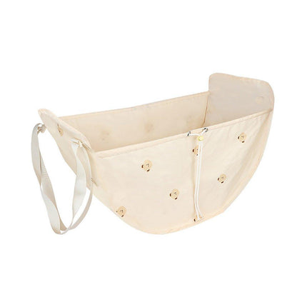 Car Seatback Storage Organizer Multi Function Rear Seat Hanging Storage Bag