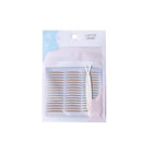 Eyelid Tape Stickers 120Pcs Natural Invisible- Adhesive Eye Lift Strips Tool - Aimall