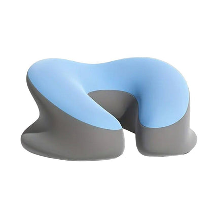 Universal Massage Table Face Cushion Pillow U Shape Head Face Down Rest Pillow