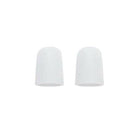 Silicone Toe Sleeve Gel Toe Cap Cover Protector Finger Tube Corn Pain Relief Au - Aimall