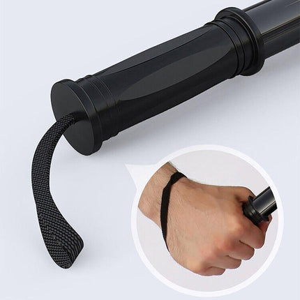 Spring Arm Power Rod Grip Puller Home Fitness Equipment for Strength Training