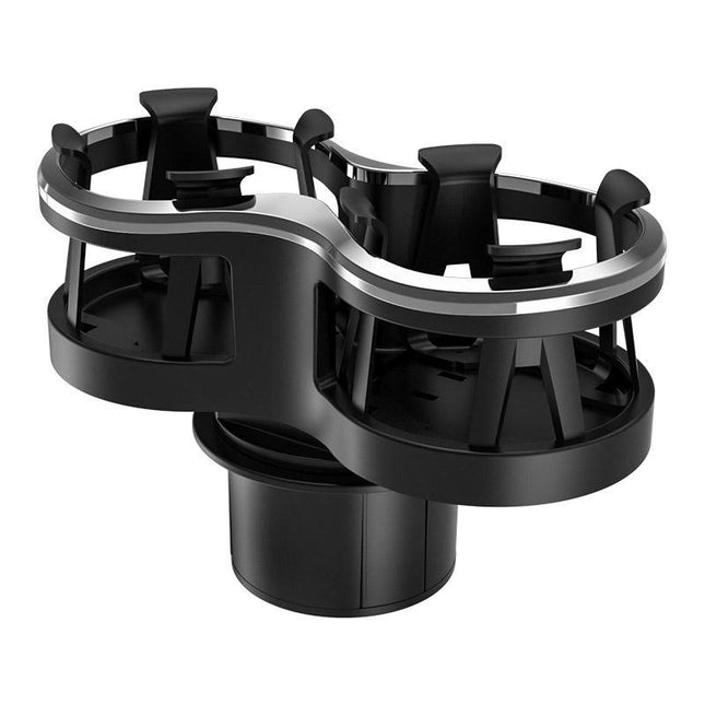 Multi Functional Car Cup Holder Tea Drink Holder Organizer for Car and Travel