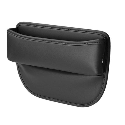 Universal Car Seat Gap Storage Box Organizer Auto Interior Accessories Container