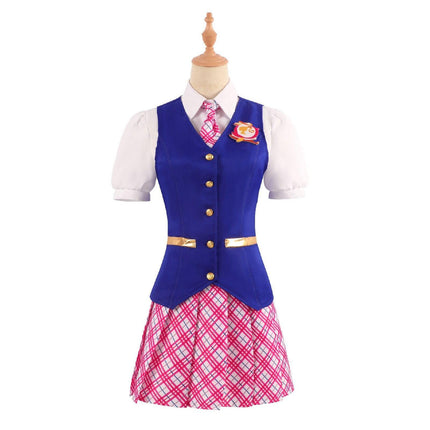 Live Movie Barbie COS Suit AU - Aimall