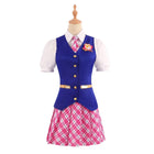 Live Movie Barbie COS Suit AU - Aimall