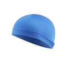 Cycling Beanie Sports Cap Outdoor Soft Headgear for Men Women Running Hiking Hat