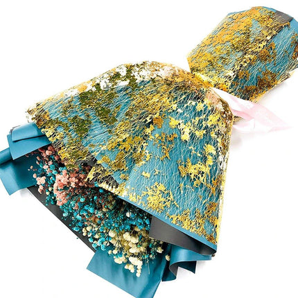 2 Rolls Mesh Tablecloth Rolls Table Runner Party Decoration for Wedding Events