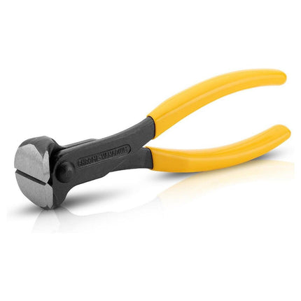 Nail Puller Nail Remover Tool Cutting Pliers Carpenter Tools End Cutting Pliers