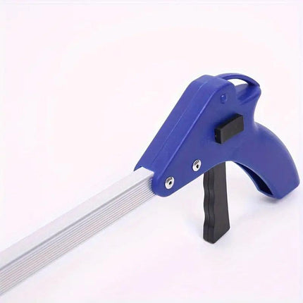 2pcs Foldable Trash Grabber Tool Household Litter Picker Handy Garbage Claw