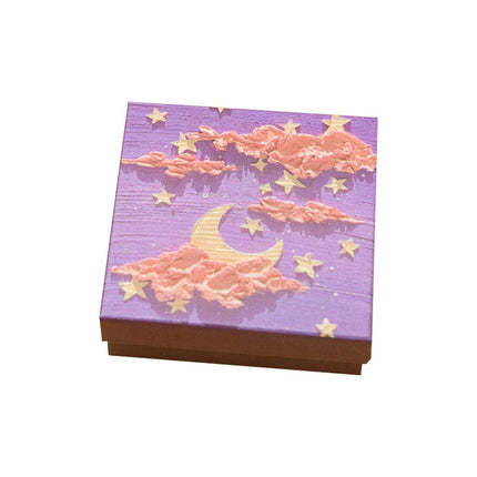 20PCS Jewelry Boxes Ring Necklace Bracelet Earring Gift Packaging with HandleBag
