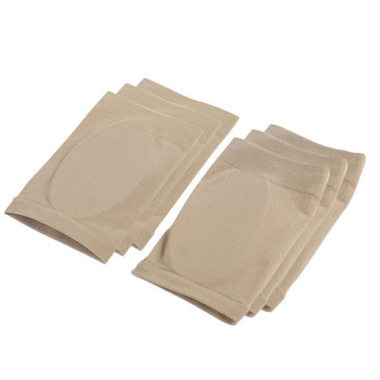 ARCH Support Shoe GEL Insole Flat Feet Pad PAIN RELIEF Plantar Fasciitis Foot 3 Pairs - Aimall