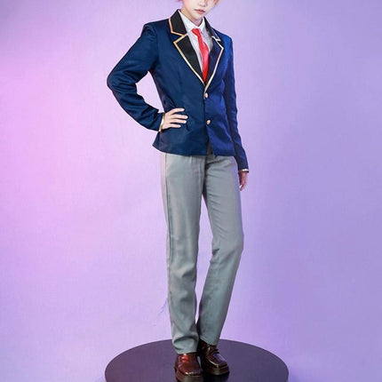 I Push The Child Cos Suit Hoshino Love Aku AU
