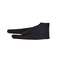 Two Finger Glove Artist Professional Graphic Tablet Sketch Drawing 4 Sizes Palm - Aimall