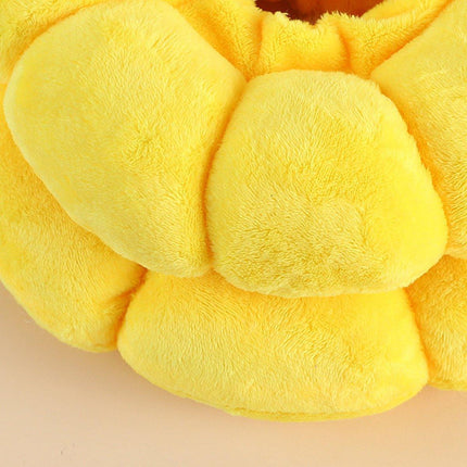 Sunflower Elizabeth Collar for Cats and Dogs Anti Licking Sterilization Headgear