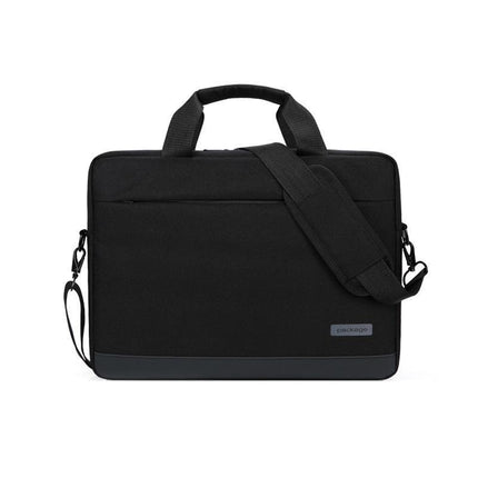 Laptop Sleeve briefcase Carry Bag for Macbook Dell Sony HP Lenovo 14 Inch - Aimall