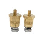 2pcs Automotive Battery Connector Posts Maintenance and Modification Accessories
