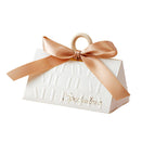 White-L-5PCS