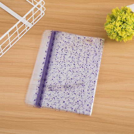 700X 18*25cm Transparent Opp Plastic Bags For Dolls Toy Packaging Gift 7Colours - Aimall