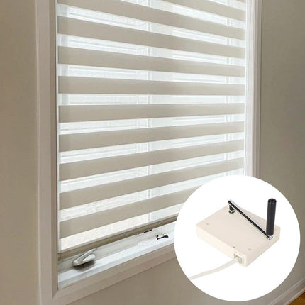 Roller Door Window Belt Box Hand Pull Tray with 5m Nylon Webbed Winding Kit