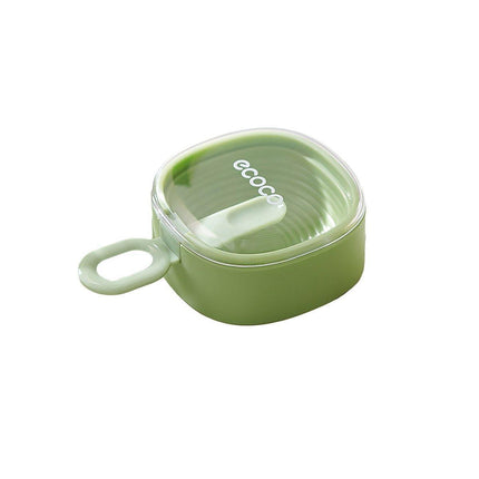 Reusable Ice Cream Mold Making Popsicles at Home Easy DIY Kitchen Tool