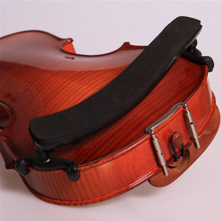 Violin Shoulder Rest For 3/4 4/4 Adjustable Type Shoulder Rest Violin Fiddle