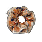Oversize Large Scrunchies Silk Satin Elastic Hair Hair Bands Rope Tie Ponytail - Aimall