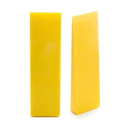 8inch Tree Logging Wedge Plastic Felling Cutting Tool Square Design