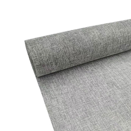 Coloured Linen Wrapping Paper Roll For Florist DIY Handmade Craft Material