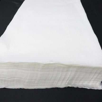 190pcs Disposable Foot Towels for Spa Massage Foot Wash Hotel Foot Rub Towels