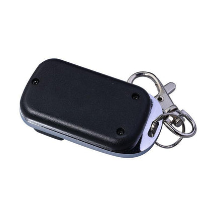 Universal Replacement Garage Door Remote Car Gate Cloning Control Key Fob 433 - Aimall