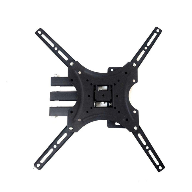 Universal TV Wall Mount Bracket Swivel Tilt 32-55Inch Folding TVStand Adjustable