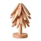 Beige-4pcs