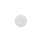100PCS 51/53/58mm Coffee Machine Filter Paper Powder Round Raw Wood Breville - Aimall