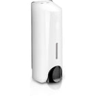 Hotel Wall Mounted Soap Dispenser Bathroom Shampoo Shower Gel Hand Soap Box