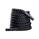 Premium Heavy Duty Battle Rope for Strength and Fitness Training Workouts