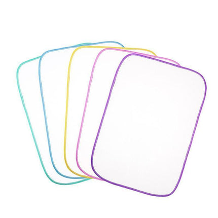 2PCS Heat Protective Ironing Cloth Protective Ironing Mattress Mesh Pressing Pad - Aimall