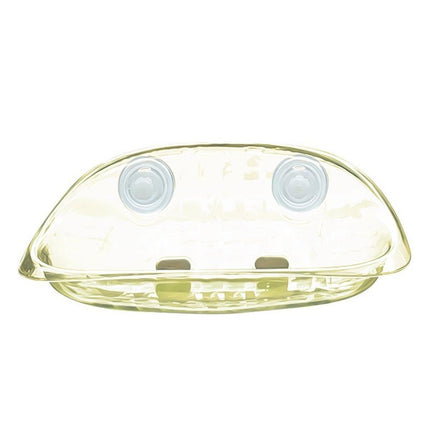 Cat Hammock Bed Glass Hanging Basket Clear Pet Nest Elevated Sleeping Bed