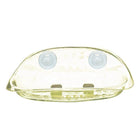 Cat Hammock Bed Glass Hanging Basket Clear Pet Nest Elevated Sleeping Bed
