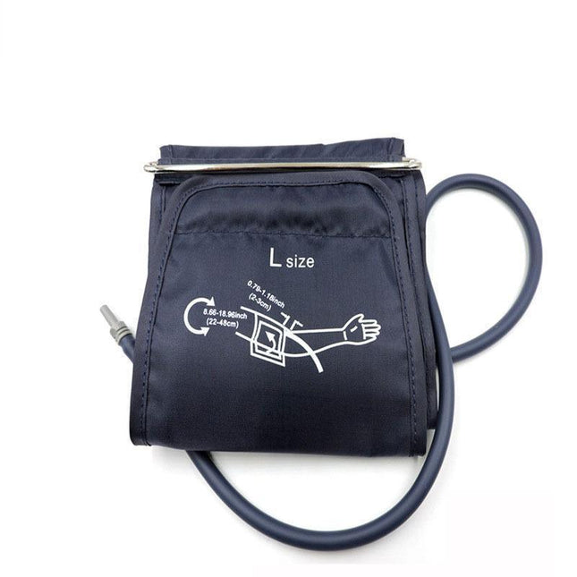 Large Cuff 22-48Cm For Omron Digital Upper Arm Blood Pressure Monitor Au Stock - Aimall